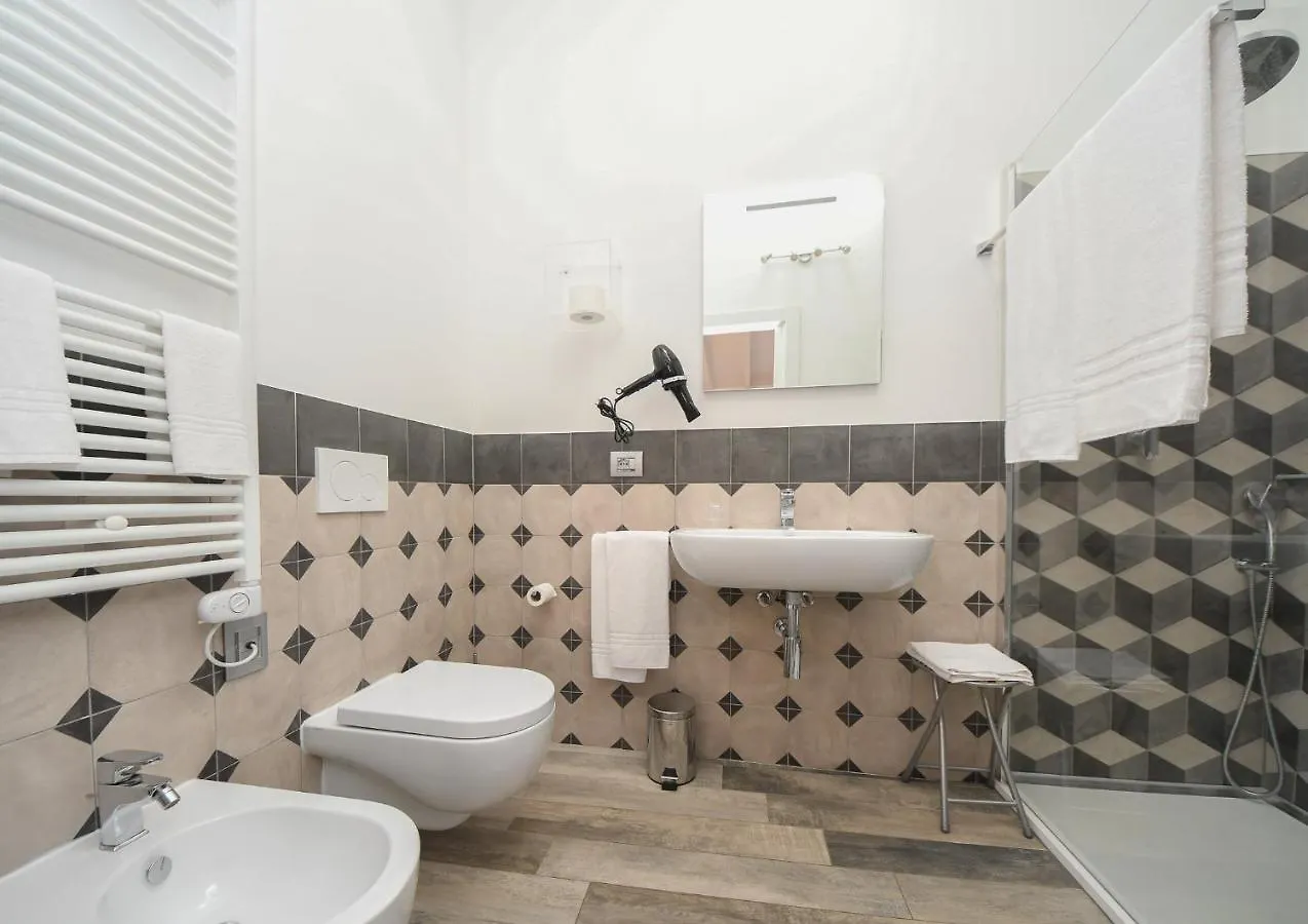Hotel La Locanda di Cucco Finale Ligure