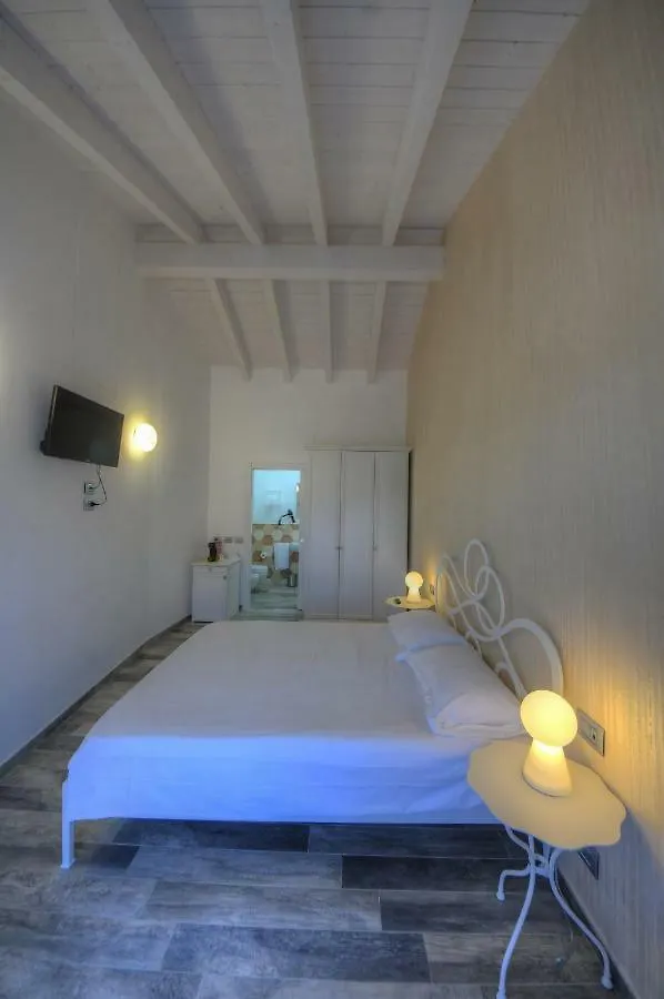 La Locanda di Cucco Finale Ligure Hotel