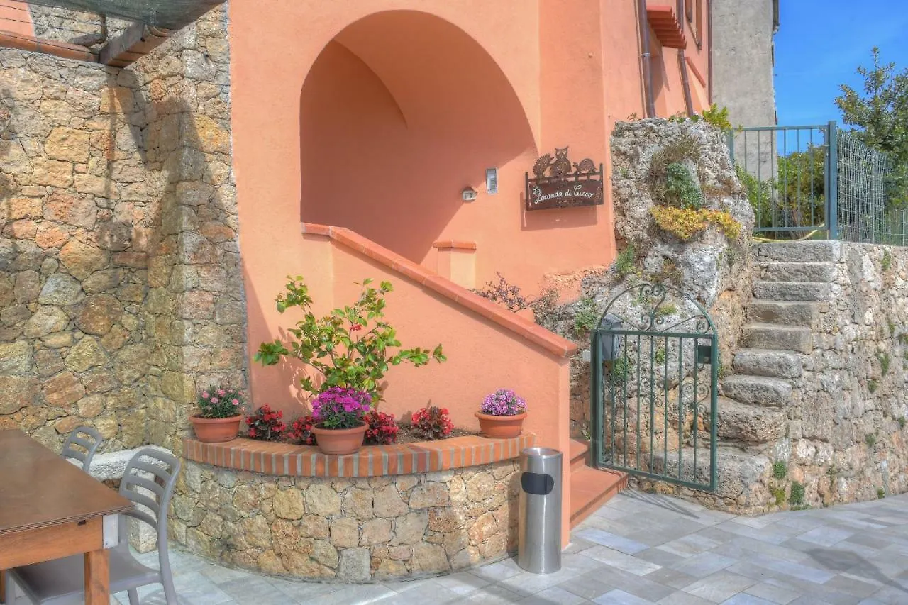 La Locanda di Cucco Finale Ligure Hotel