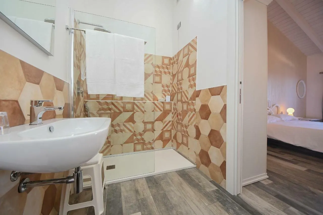 ** Hotel La Locanda di Cucco Finale Ligure Italia