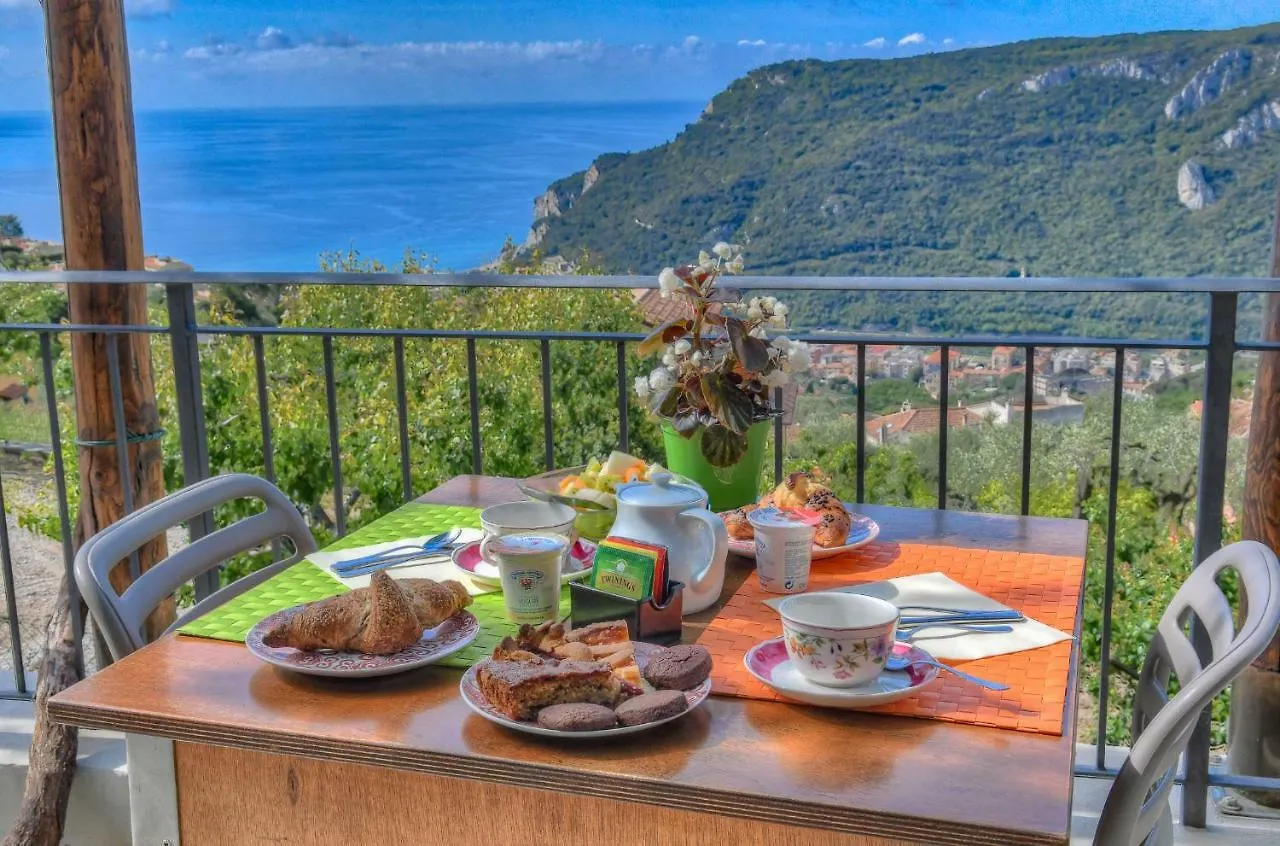La Locanda di Cucco Finale Ligure Hotel