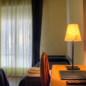 Savoia Hotel