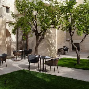Palazzo Zimara Boutique Lecce