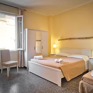 2 Passi Dal Mare Affittacamere